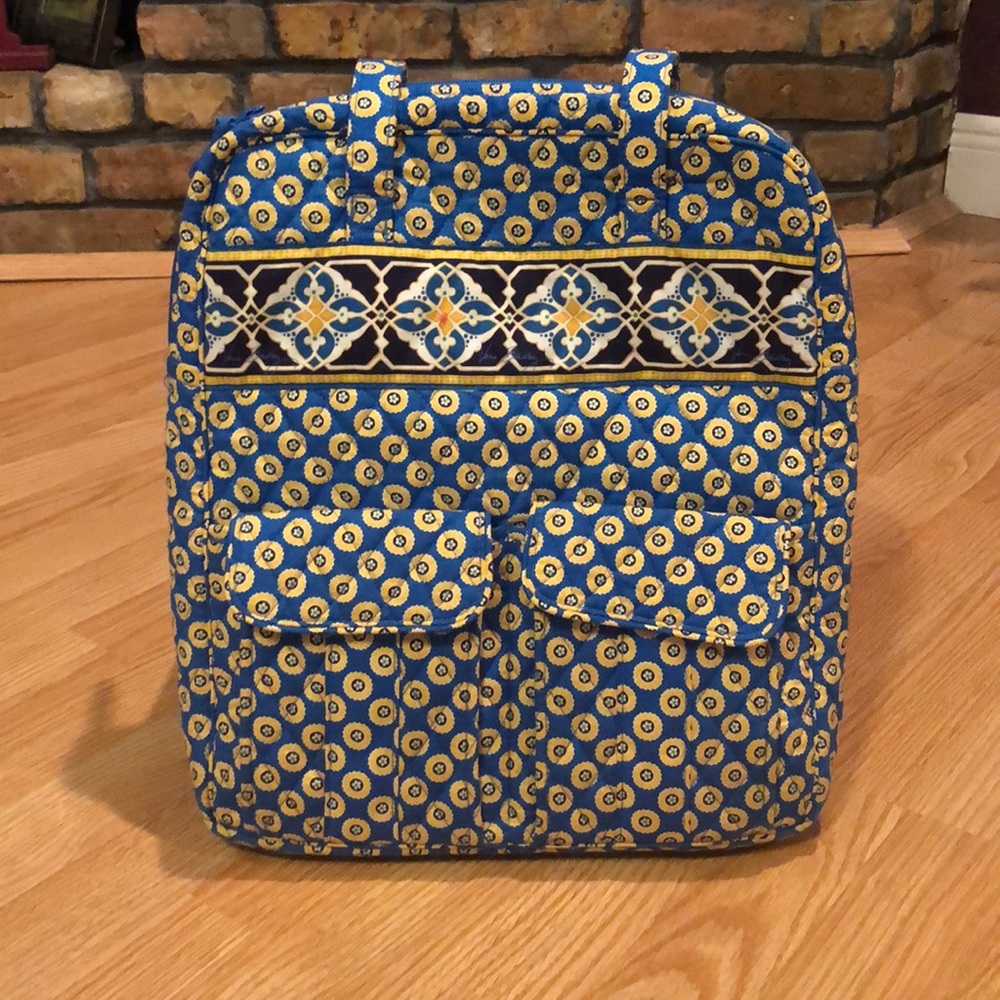 Riviera Tote